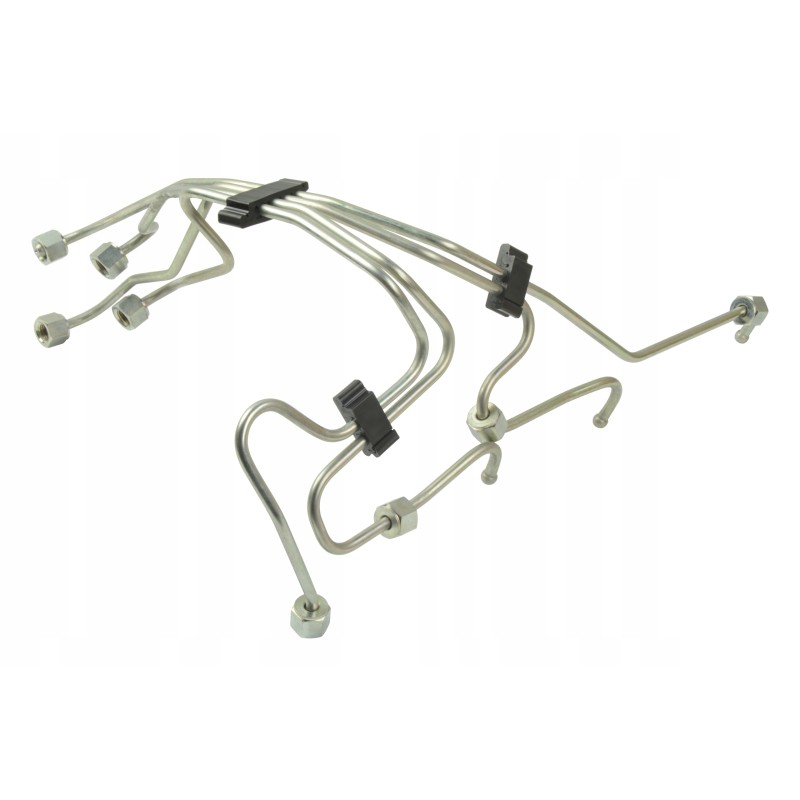 New Holland 87802027 injection pipe set