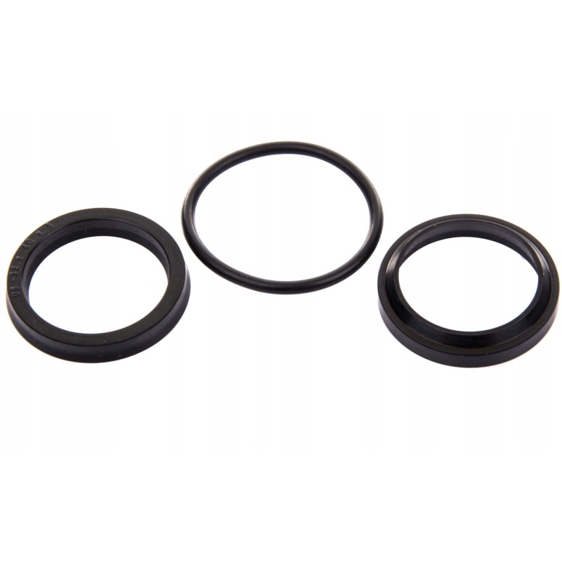 Cylinder seal kit for motorbike f 161 bizon