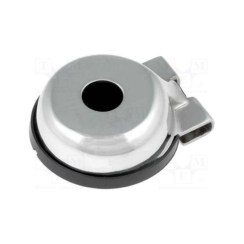 1 pcs x FARUN - FAR-65 - CB antenna holder, hatch