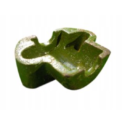 Rubber sleeve housing PK1103H John Deere