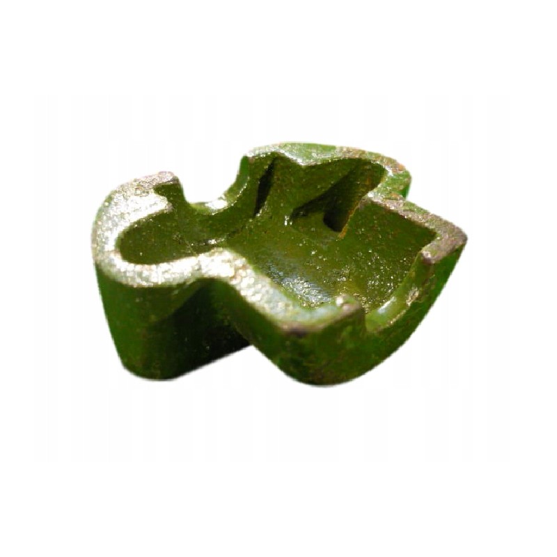 Rubber sleeve housing PK1103H John Deere