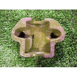 Rubber sleeve housing PK1103H John Deere