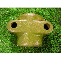 Rubber sleeve housing PK1103H John Deere