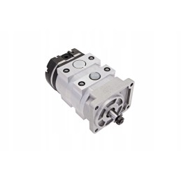 Claas Dominator 0706 3-section hydraulic pump