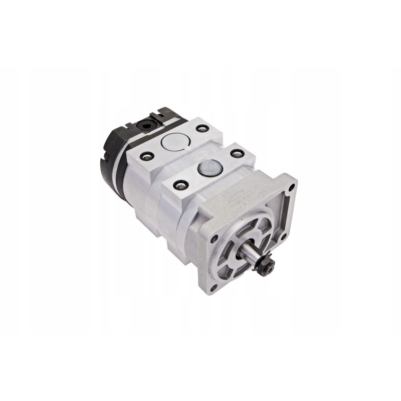 Claas Dominator 0706 3-section hydraulic pump