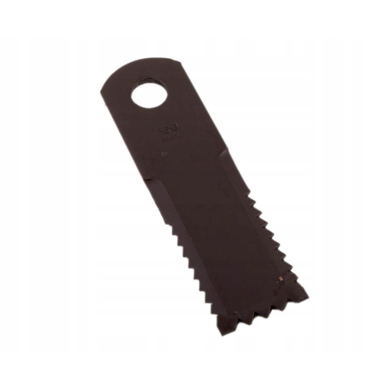 Rotary knife straw chopper forage harvester 175x5