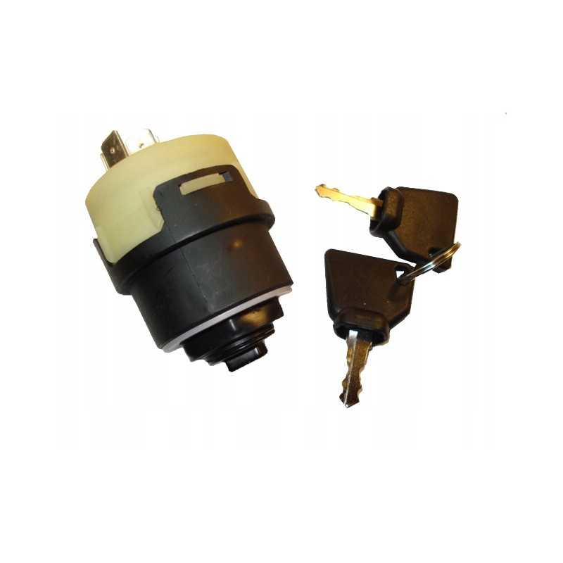 Ignition switch 701 80184 jcb