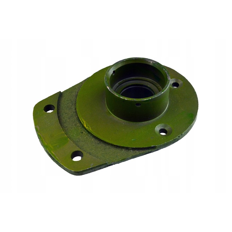 Claas inclined conveyor roller bearing housing