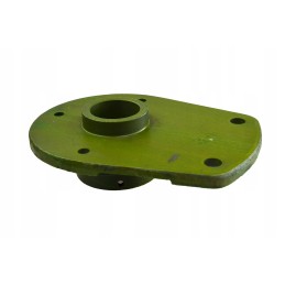 Claas inclined conveyor roller bearing housing