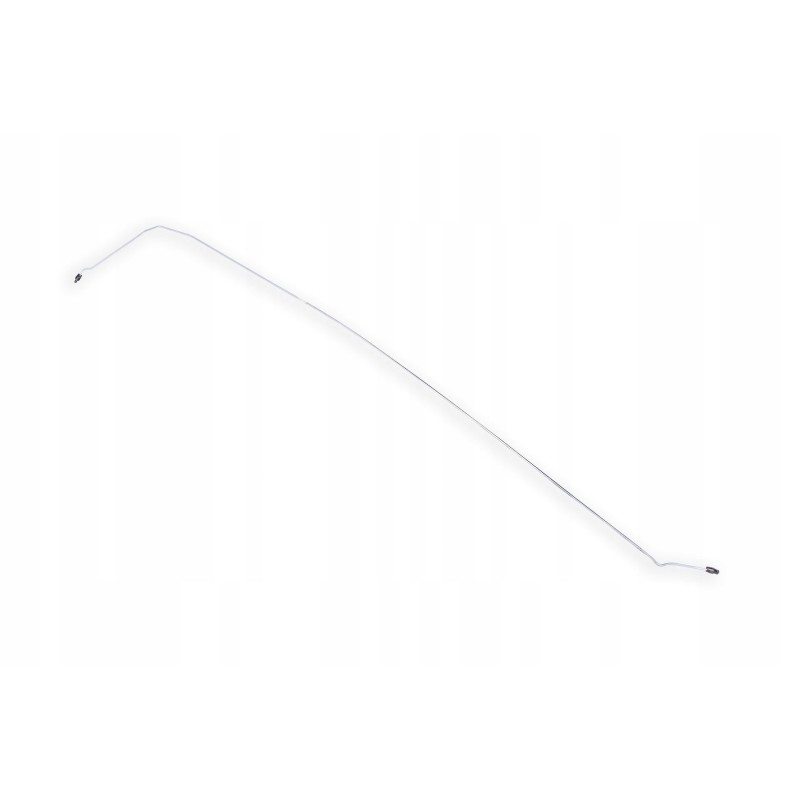 689898 1 hydraulic hose 8 x 1 x 3330 mm