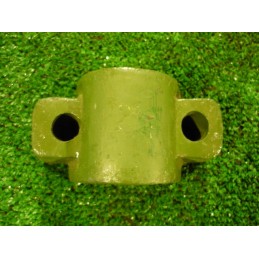 Rubber sleeve housing z10418 john deere