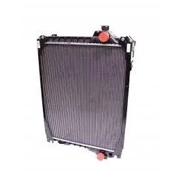 New Holland radiator 84249173