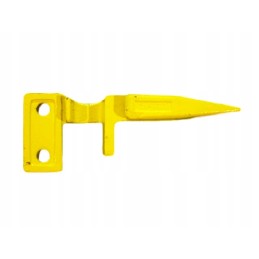 New Holland end bayonet 80918222