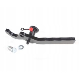 Kinshofer KM332 V grapple pawl lever