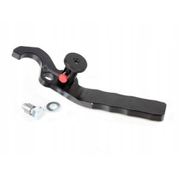 Kinshofer KM332 V grapple pawl lever