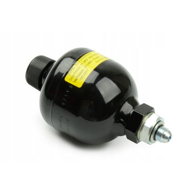 JCB 903 05300 loader hydraulic accumulator