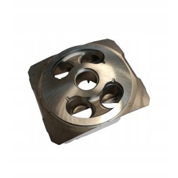 Lens for a6vm80 rexroth r902292790