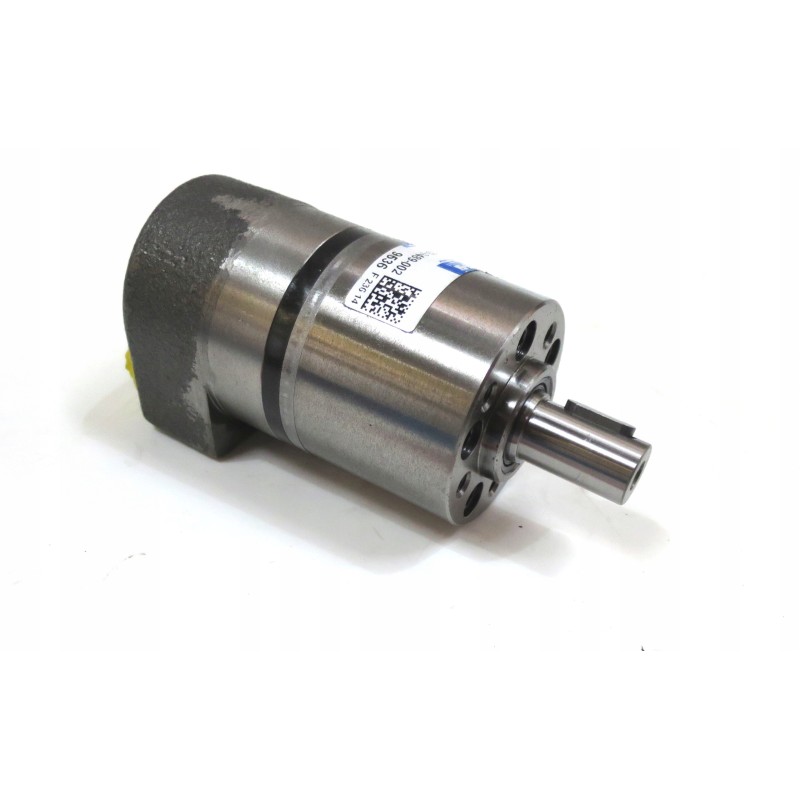Hydraulic motor 6cm 129 0489
