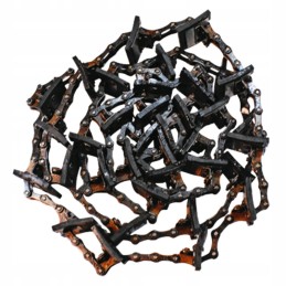 Grain feeder chain set 687504020023