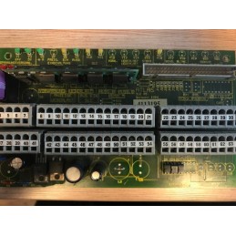 Atlas SLC95 electronic board