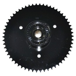New Holland auger drive clutch 84453506
