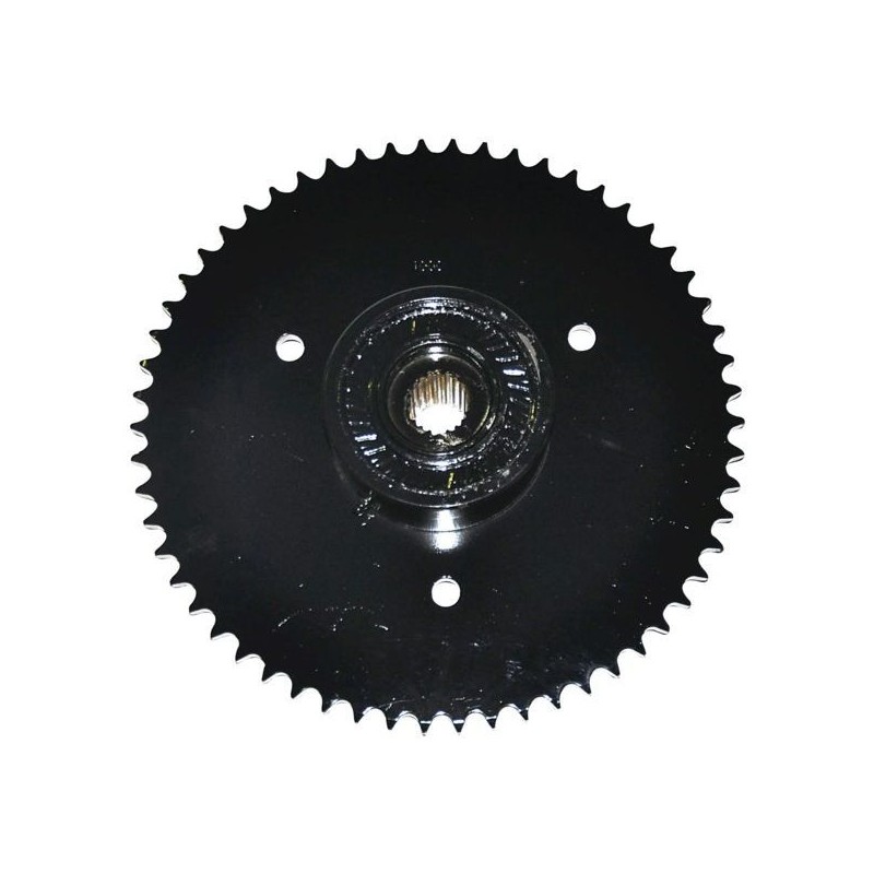 New Holland auger drive clutch 84453506