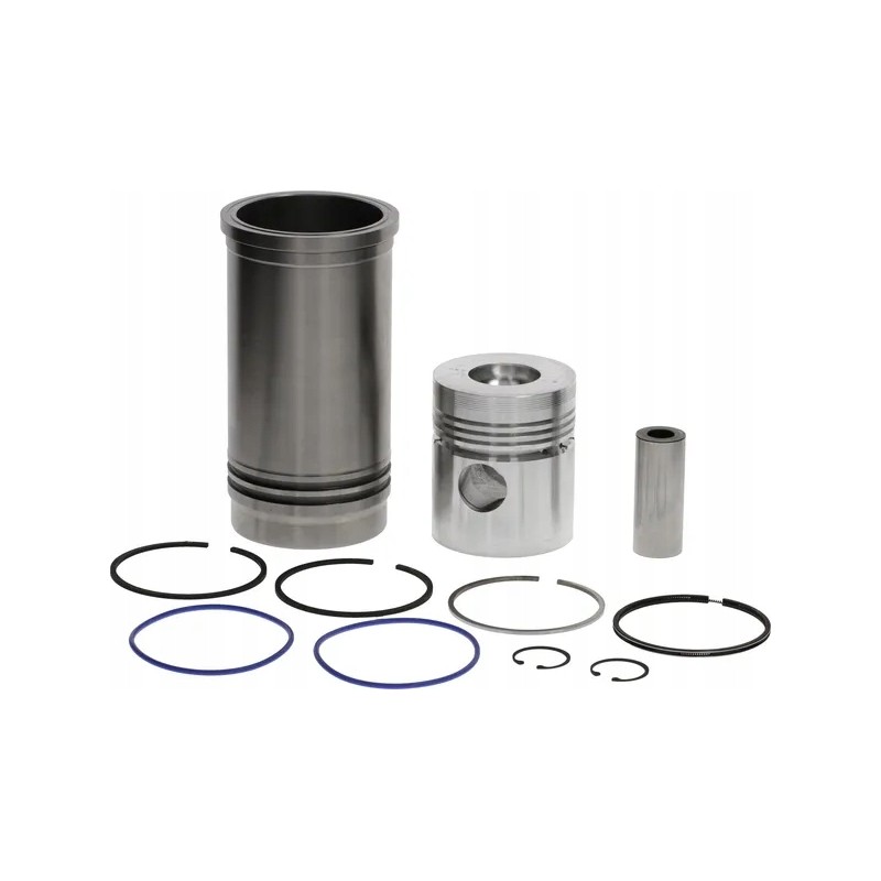 Engine repair kit 100 mm 4-ring
