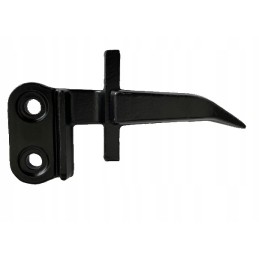 Claas 626296 single end bayonet