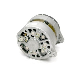 Alternator a120e 400257er 3660200 28v 40a bison e