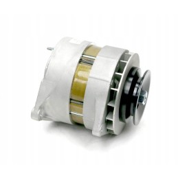 Alternator a120e 400257er 3660200 28v 40a bison e