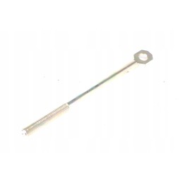 Bison eye bolt 5040100220