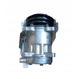 JCB 447 42400 air conditioning compressor