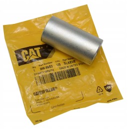 Spacer bush for cat backhoe loader