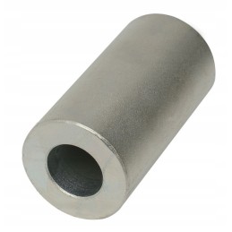 Spacer bush for cat backhoe loader