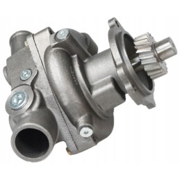 Cummins Water Pump 4972857