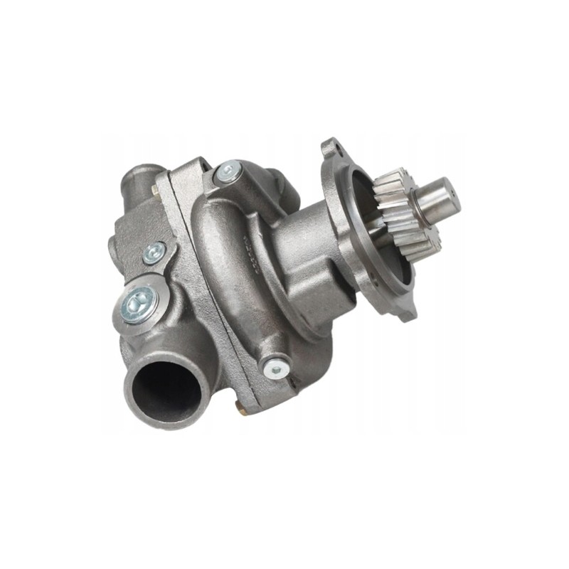 Cummins Water Pump 4972857