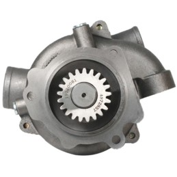 Cummins Water Pump 4972857