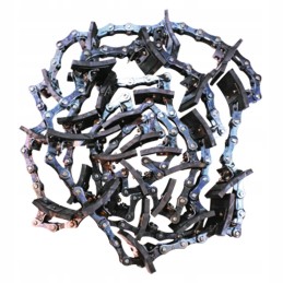 Cone feeder chain, set 687504017026