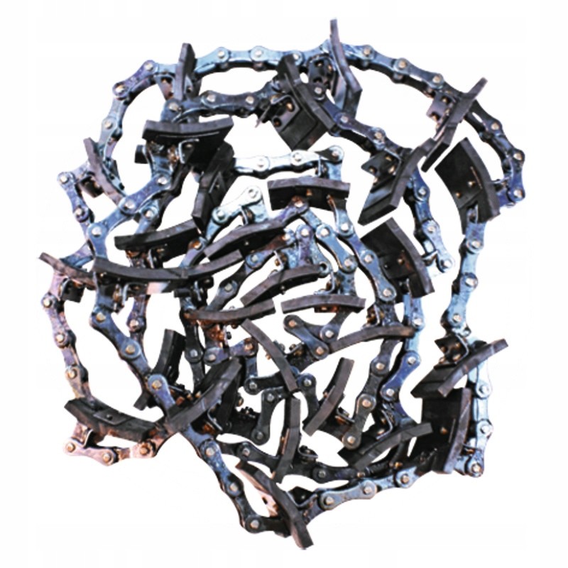 Cone feeder chain, set 687504017026