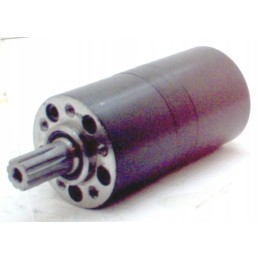 Hydraulic motor 6cm 129 0015