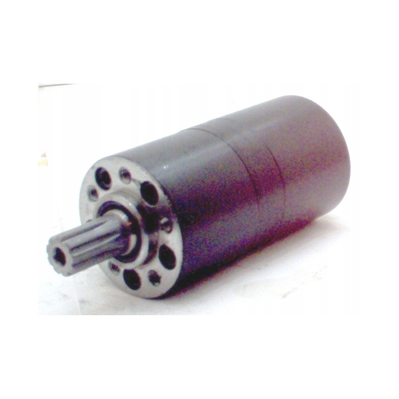 Hydraulic motor 6cm 129 0015