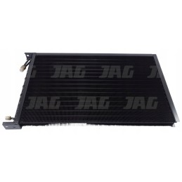 Air conditioning condenser john deere ah87966