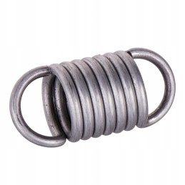 Bison foot brake spring 5040240090