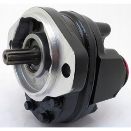 Cessna hydraulic gear pump 26002lae