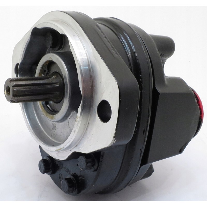 Cessna hydraulic gear pump 26002lae