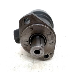 Hydraulic motor wwm125m28