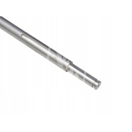 Feeder shaft 1544mm Claas Dominator Mega 650689