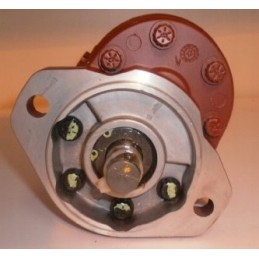 Cessna hydraulic gear pump 26706rae