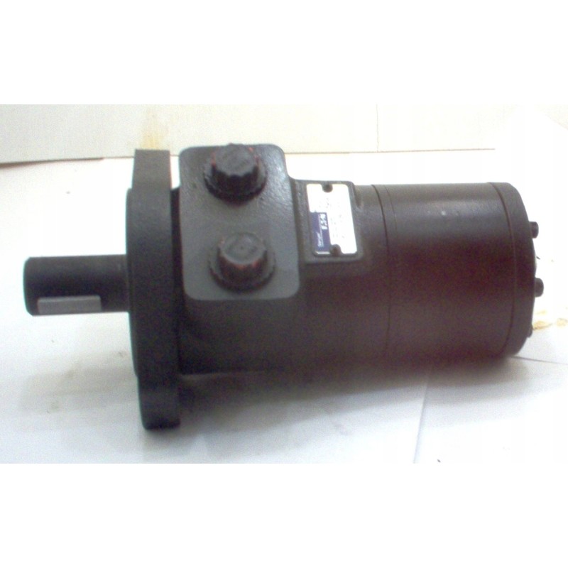 Hydraulic motor 6cm 101 1296
