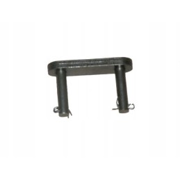 Conveyor chain lock az24232 john deere rm